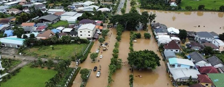 CSR: Fostering Community Ties in Northern Thailand